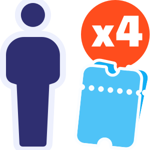 Family pack