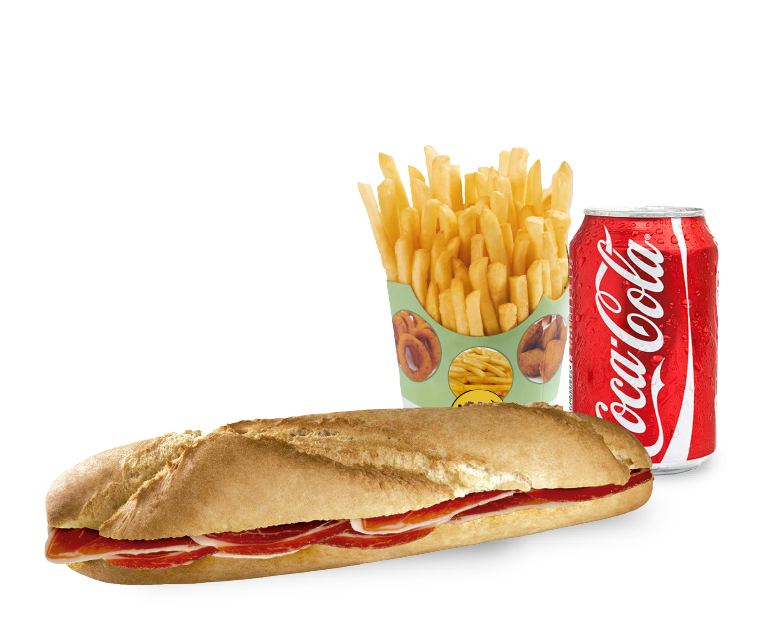 Bocadillo