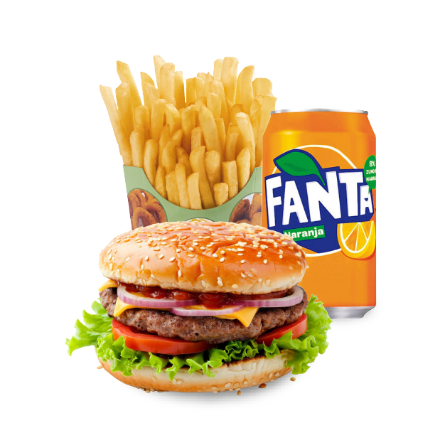 Burguer