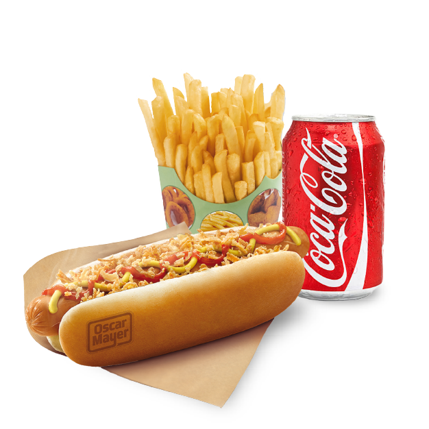 Hot dog